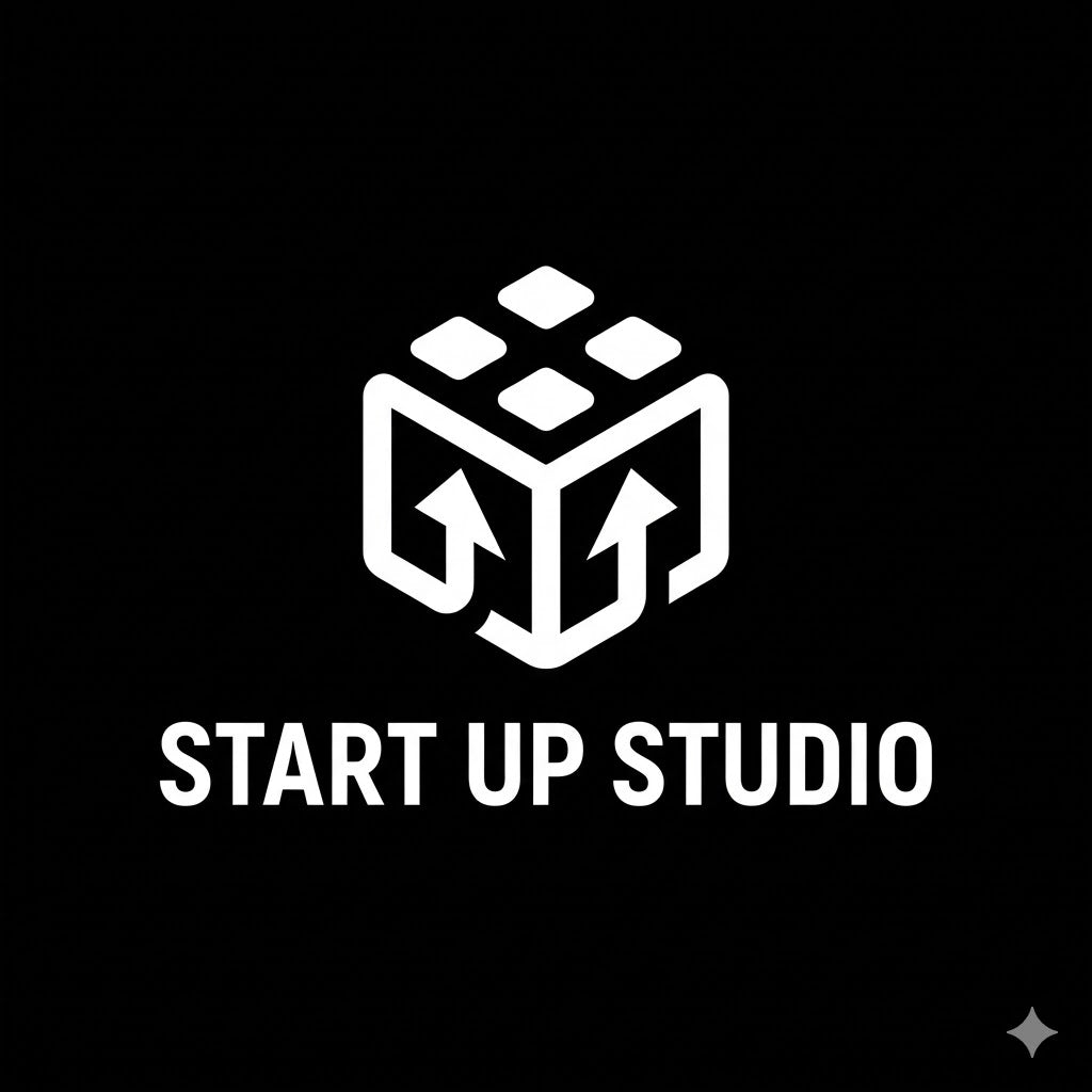 Innovate Up: Website Design Maker